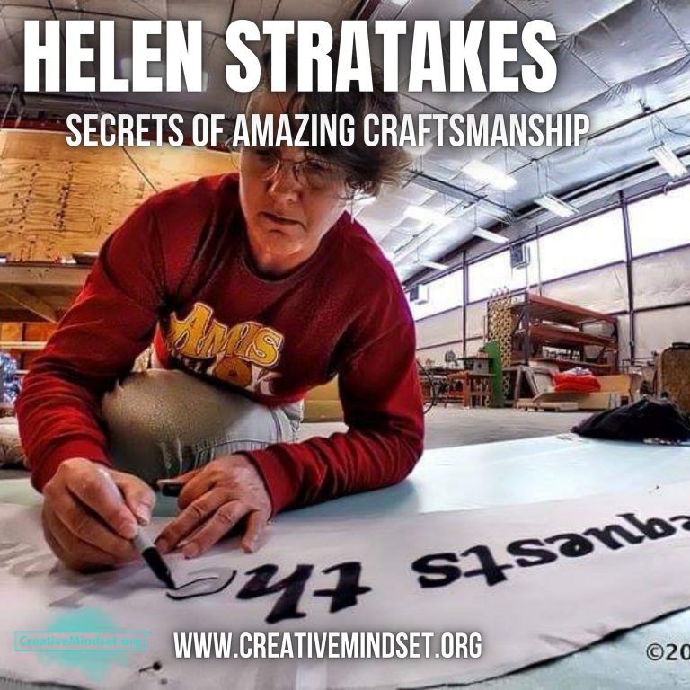 Helen Stratakes