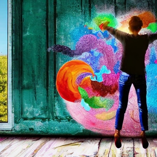 10 Ways That Unleashing Your Creativity Can Improve Mental Health.