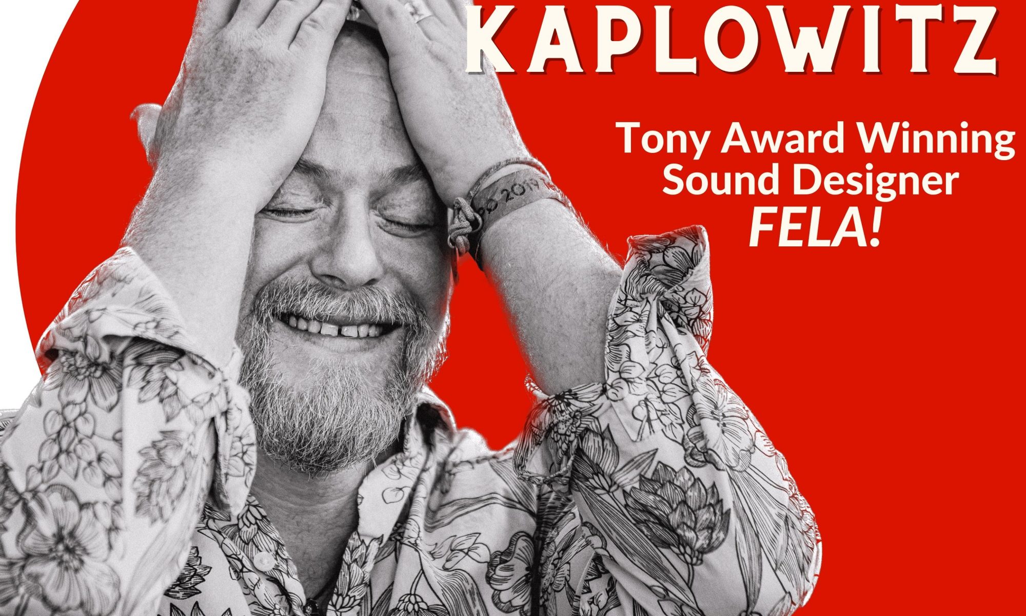 Robert Kaplowitz on The Creative Mindset Podcast