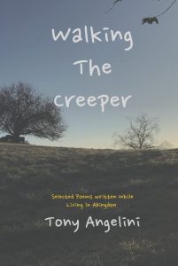 Walking The Creeper by Tony Angelini